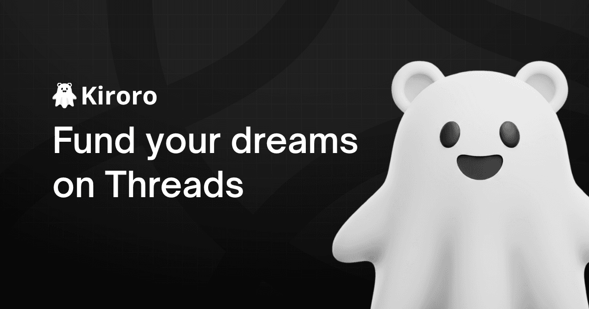 Kiroro Banner